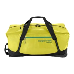 Eagle Creek Rugzakken & Tassen<Migrate Wheeled Duffel 110 | 109 L Geel