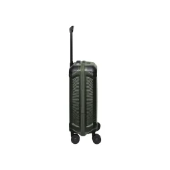 Travelite Koffers & Trolleys>Millennium Spinner Cabin Trolley | 44 L