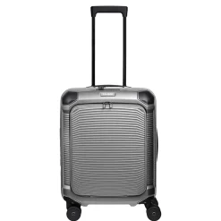 Travelite Koffers & Trolleys<Millennium koffer / 40 L Zilver