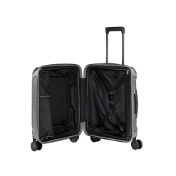 Travelite Koffers & Trolleys<Millennium koffer / 40 L Zilver