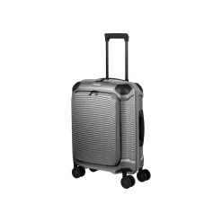 Travelite Koffers & Trolleys<Millennium koffer / 40 L Zilver