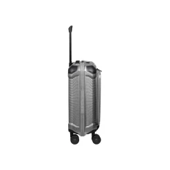 Travelite Koffers & Trolleys<Millennium koffer / 40 L Zilver