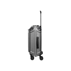 Travelite Koffers & Trolleys<Millennium koffer / 40 L Zilver