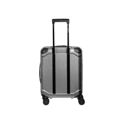 Travelite Koffers & Trolleys<Millennium koffer / 40 L Zilver