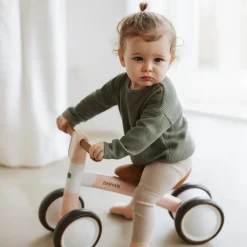 Deryan Fietsen & Rijden<Milo Luxe Loopfiets - 1-3 jaar - Tot 20 kg