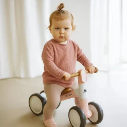 Deryan Fietsen & Rijden<Milo Luxe Loopfiets - 1-3 jaar - Tot 20 kg