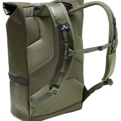Vaude Wandelrugzakken|Rugzakken & Tassen<Mineo Backpack 23 L Rolltop Backpack | 23 L Groen