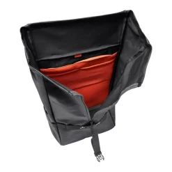 Vaude Wandelrugzakken|Rugzakken & Tassen<Mineo Backpack 23 L Rolltop Backpack | 23 L Zwart