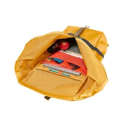 Vaude Wandelrugzakken|Rugzakken & Tassen<Mineo Backpack 23 L Rolltop Backpack | 23 L Geel