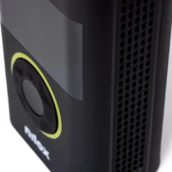 Nilox Fietspompen>mini compressor pomp multifunctioneel