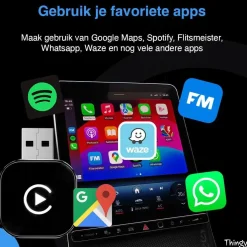 Thingy Draadloze Ontvangers><noscript><img width=