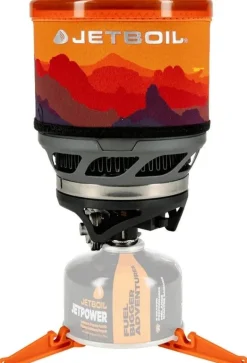 Jetboil Barbecues & Kooktoestellen<Minimo Sunset - Kooktoestel