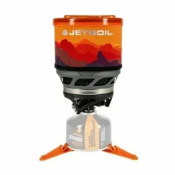 Jetboil Barbecues & Kooktoestellen<Minimo Sunset - Kooktoestel