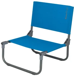 Eurotrail Campingstoelen<Minor Campingstoel / Strandstoel Blauw