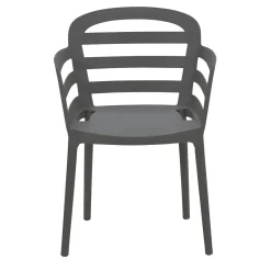 Garden Impressions Campingstoelen>Mira 4 st Tuinstoel