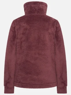DAMES Human Nature Vesten|Fleeces>Miran - Fleecevest dames