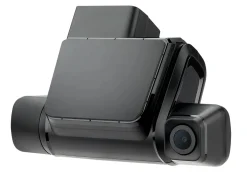 MIO Dashcams<MiSentry 12T Full-HD triple dashcam - 4G