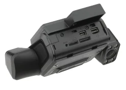 MIO Dashcams<MiSentry 12T Full-HD triple dashcam - 4G