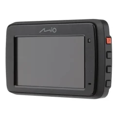 MIO Dashcams<MiVue 803 QHD dashcam - Wi-Fi - GPS