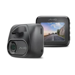 MIO Dashcams<MiVue C595W Full HD dashcam