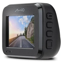 MIO Dashcams<MiVue C595W Full HD dashcam
