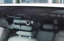 MIO Dashcams<MiVue J30 2.5K WQHD dashcam - Wi-Fi