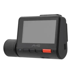 MIO Dashcams<MiVue 956WD 4K UHD + 1080p HDR dual dashcam