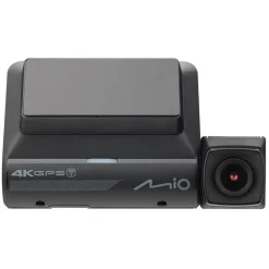 MIO Dashcams<MiVue 955W 4K UHD dashcam