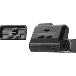 MIO Dashcams<MiVue 955W 4K UHD dashcam