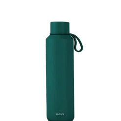 Flaske Wateropslag & -Zuivering>600ML RVS Drinkfles
