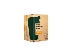 Flaske Bekers & Glazen>200ML RVS Koffiebeker to Go
