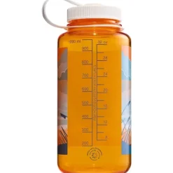 Nalgene Wateropslag & -Zuivering|Drink- & Thermosflessen>1000ml Drinkfles – Landscape