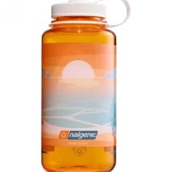 Nalgene Wateropslag & -Zuivering|Drink- & Thermosflessen>1000ml Drinkfles – Landscape