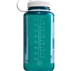 Nalgene Wateropslag & -Zuivering|Drink- & Thermosflessen<1000ml Drinkfles – Landscape Blauw