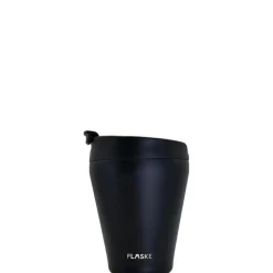 Flaske Bekers & Glazen<200ML RVS Koffiebeker to Go
