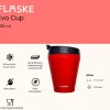 Flaske Bekers & Glazen<200ML RVS Koffiebeker to Go