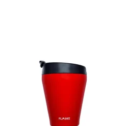 Flaske Bekers & Glazen<200ML RVS Koffiebeker to Go