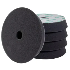 Gecko Auto Polijsten<150mm zacht Polijstpads (5 stuks)