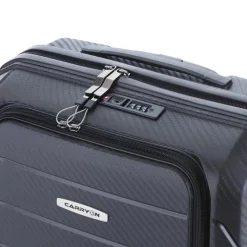 Carryon Koffers & Trolleys>Mobile Worker Handbagage met laptopvak