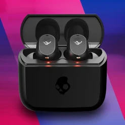 Skullcandy Audio>MOD – Draadloze Bluetooth Oortjes