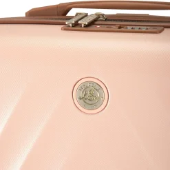 Le Sudcase Koffers & Trolleys>ModelOne - Large Koffer - Pistachio Green