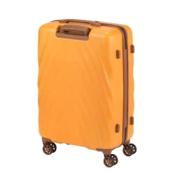 Le Sudcase Koffers & Trolleys>ModelOne - Medium Koffer - Charming Lavender