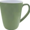 Bo-camp Bekers & Glazen>Mok L Two-tone Melamine 4 Stuks