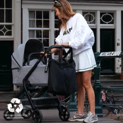 Wildride Luiertassen & Etuis<Mom Shoulder