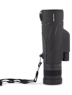 Human Nature Verrekijkers|Accessoires<Mono verrekijker Zwart
