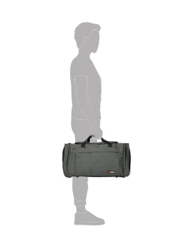 Enrico Benetti Rugzakken & Tassen>Montevideo - Reistas - 65cm - 60L