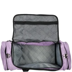 Enrico Benetti Rugzakken & Tassen<Montevideo - Reistas - 65cm - 60L Paars