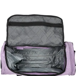 Enrico Benetti Rugzakken & Tassen<Montevideo - Wieltas - Reistas - 49L Lila