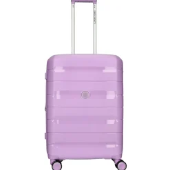 Enrico Benetti Koffers & Trolleys>Montreal - Middelgrote koffer - 66cm - 75L