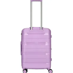 Enrico Benetti Koffers & Trolleys>Montreal - Middelgrote koffer - 66cm - 75L